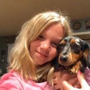 Meet your Posher, Sara